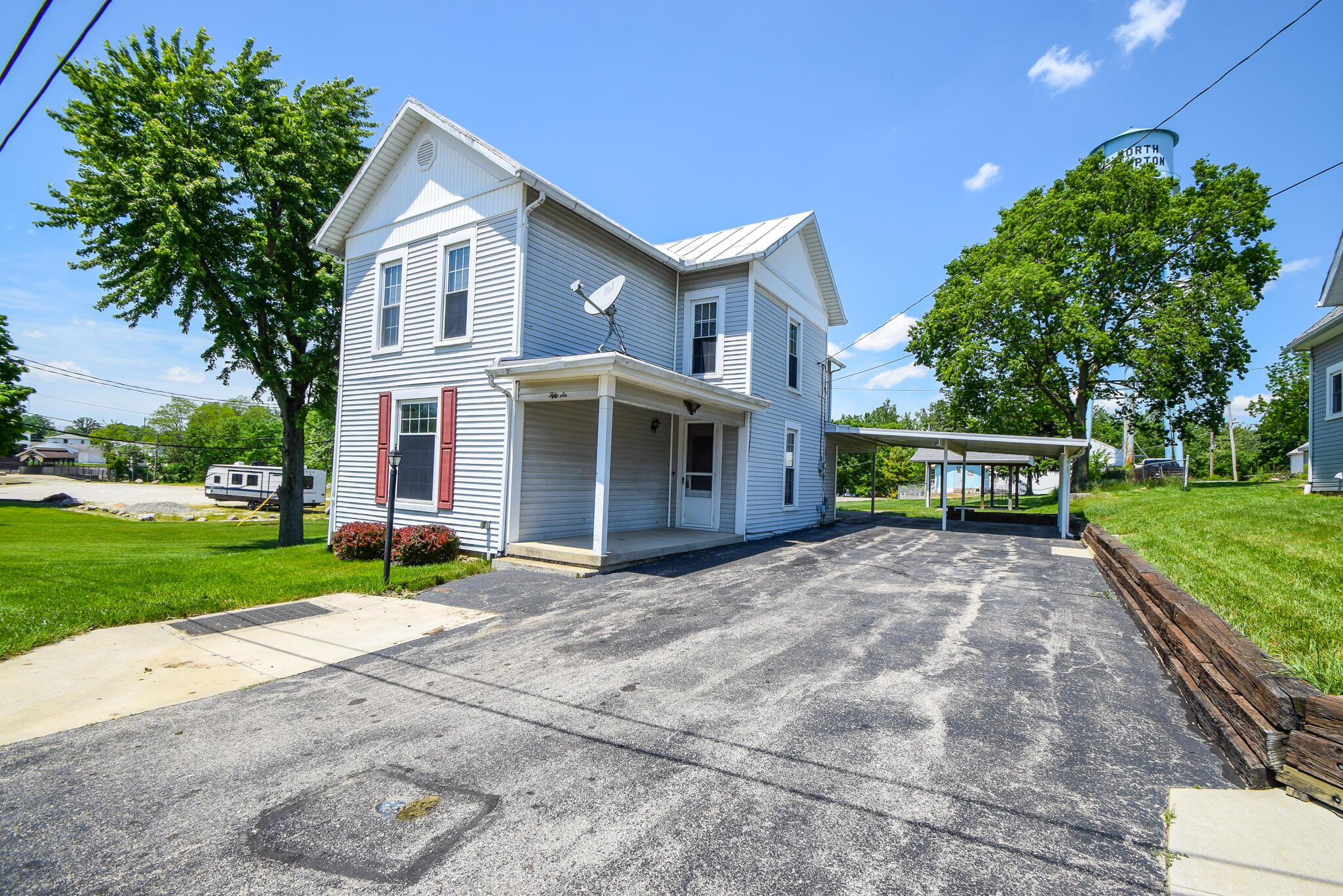 56 West Clark Street Springfield, OH 45502 - Photo 2 of 40