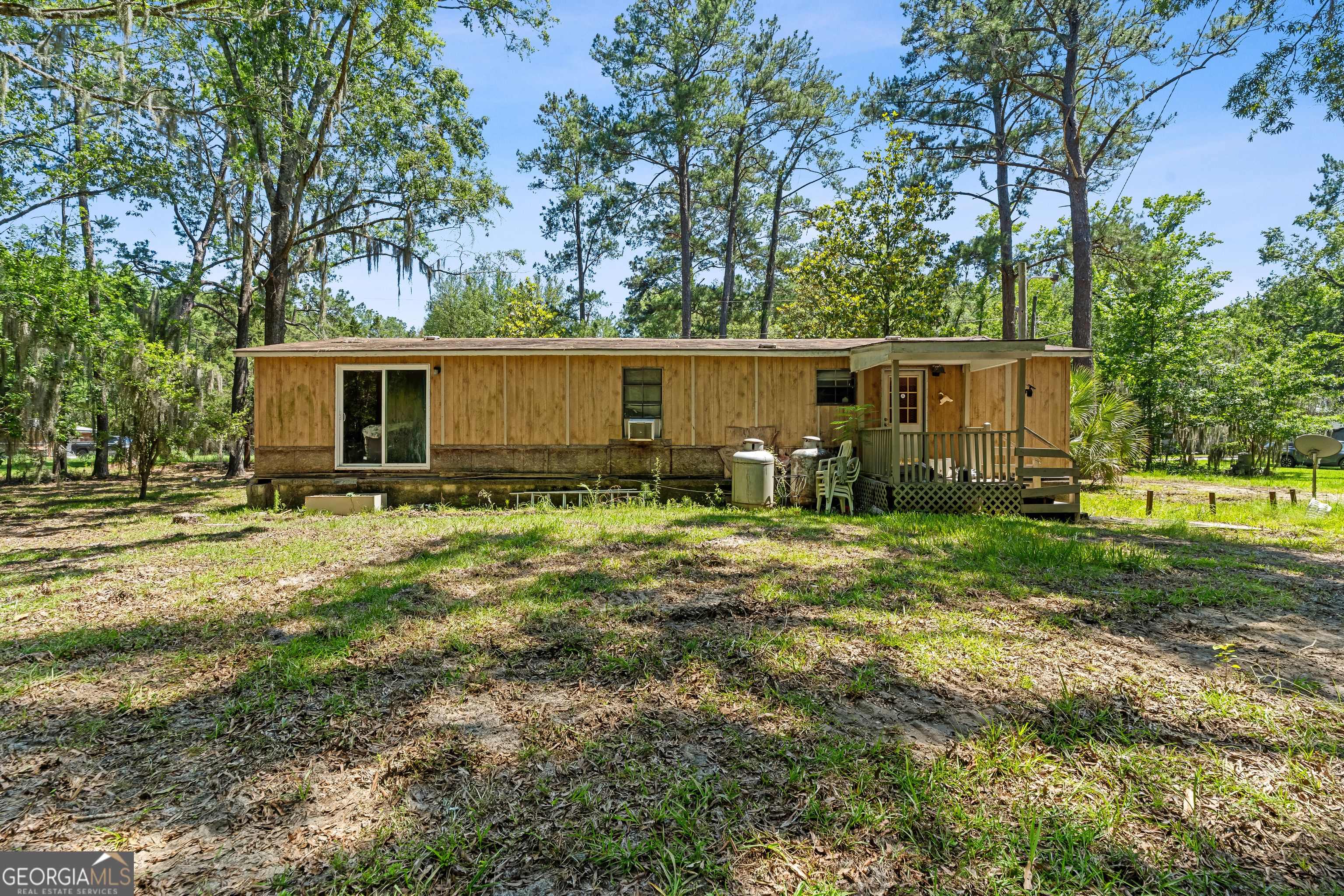 150 Berrien Road Port Wentworth, GA 31407 - Photo 18 of 38