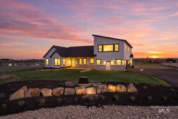 $1,139,995 | 9264 Basin Kid Court, Middleton, ID 83644
