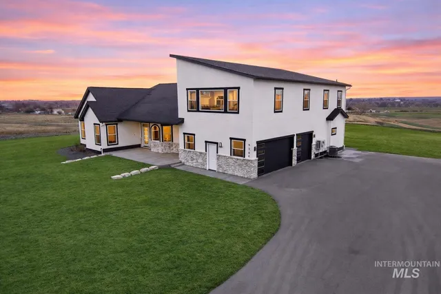 $1,199,995 | 9264 Basin Kid Court, Middleton, ID 83644