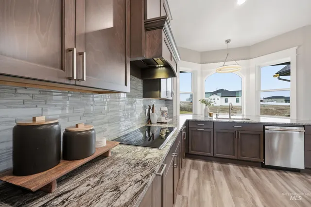 $1,199,995 | 9264 Basin Kid Court, Middleton, ID 83644