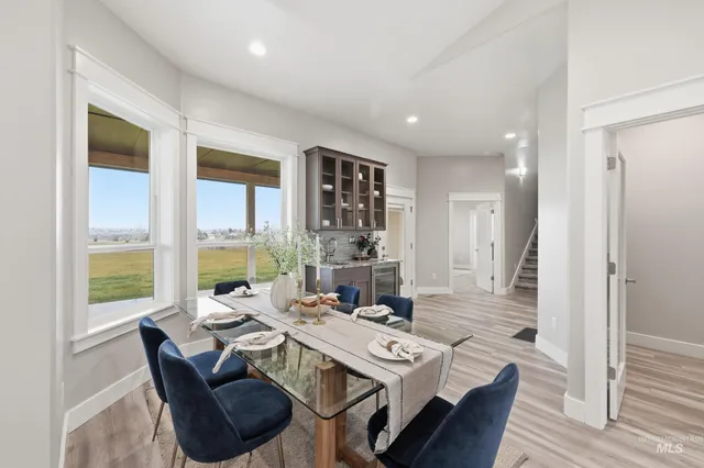 $1,199,995 | 9264 Basin Kid Court, Middleton, ID 83644