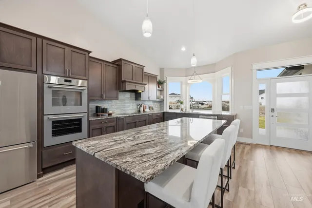 $1,199,995 | 9264 Basin Kid Court, Middleton, ID 83644