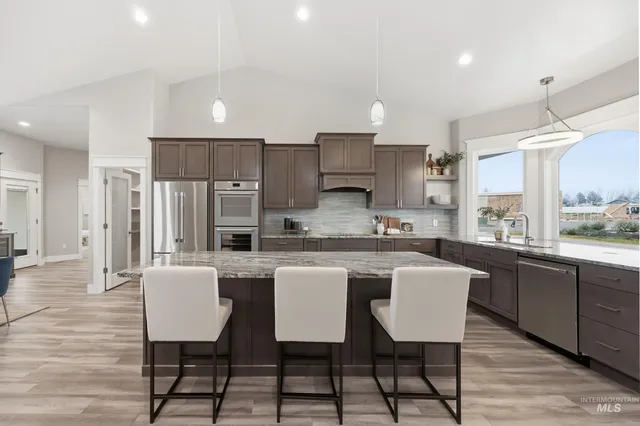 $1,199,995 | 9264 Basin Kid Court, Middleton, ID 83644