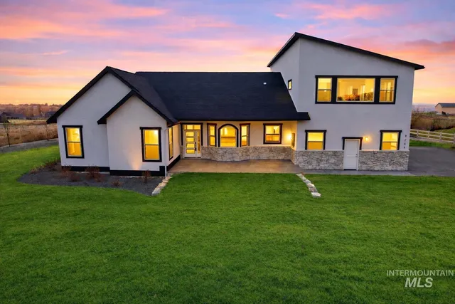 $1,199,995 | 9264 Basin Kid Court, Middleton, ID 83644