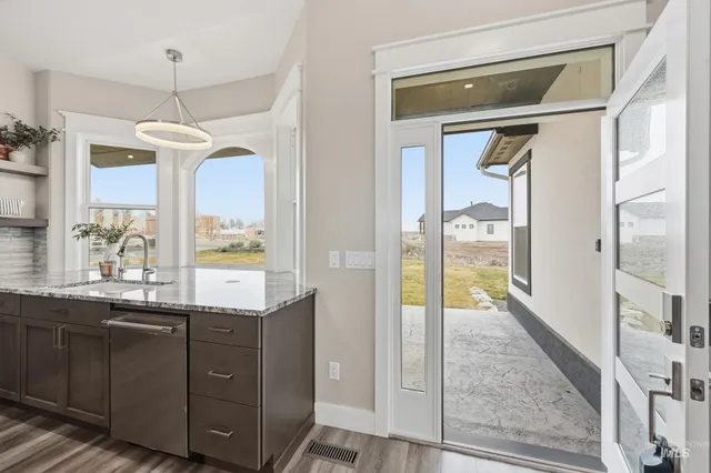 $1,199,995 | 9264 Basin Kid Court, Middleton, ID 83644