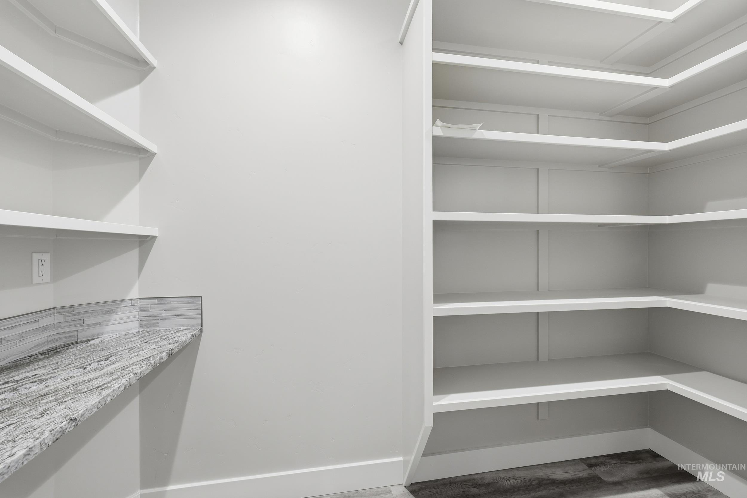 9264 Basin Kid Court Middleton, ID 83644 - Photo 22 of 50 View of storage area