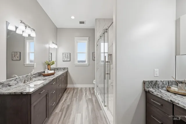 $1,199,995 | 9264 Basin Kid Court, Middleton, ID 83644