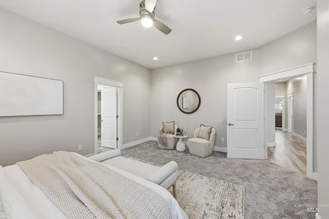 $1,199,995 | 9264 Basin Kid Court, Middleton, ID 83644