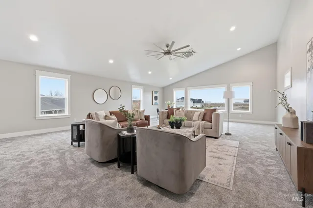 $1,199,995 | 9264 Basin Kid Court, Middleton, ID 83644