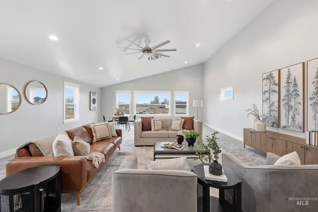 $1,199,995 | 9264 Basin Kid Court, Middleton, ID 83644