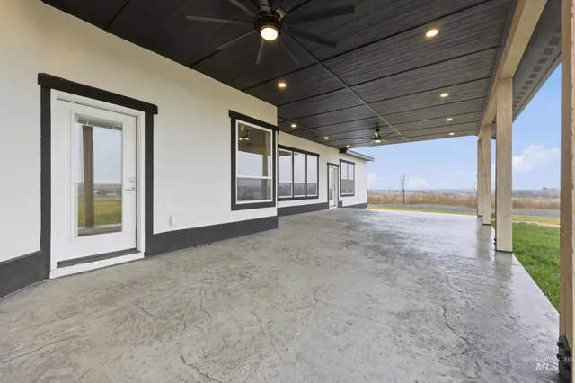 $1,199,995 | 9264 Basin Kid Court, Middleton, ID 83644