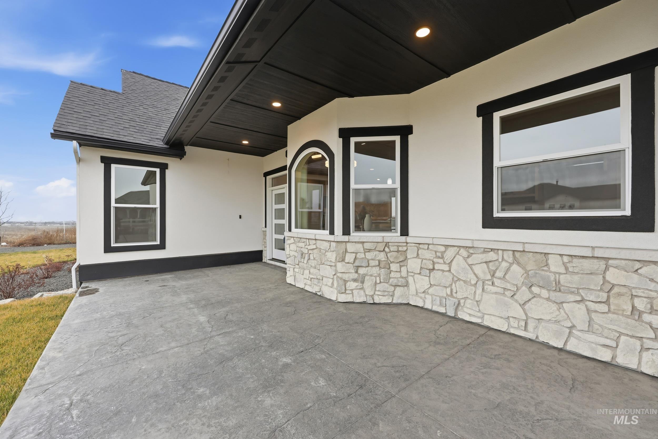 9264 Basin Kid Court Middleton, ID 83644 - Photo 46 of 50 View of patio