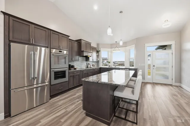 $1,199,995 | 9264 Basin Kid Court, Middleton, ID 83644