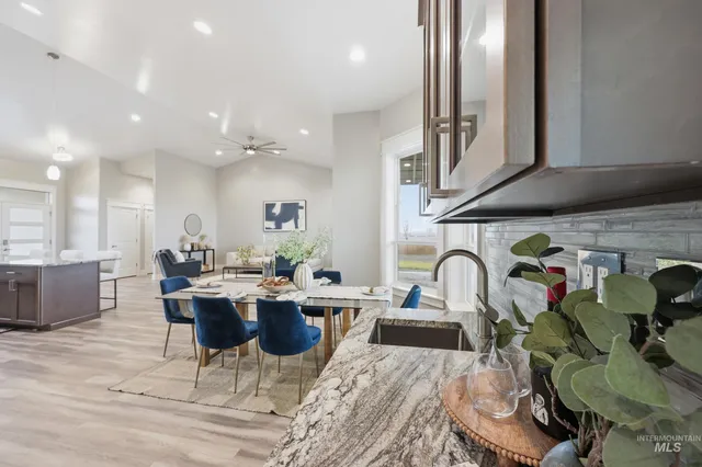 $1,199,995 | 9264 Basin Kid Court, Middleton, ID 83644