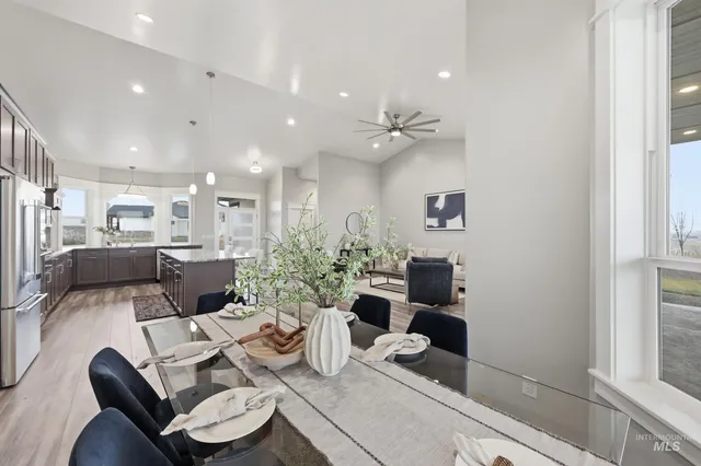 $1,199,995 | 9264 Basin Kid Court, Middleton, ID 83644