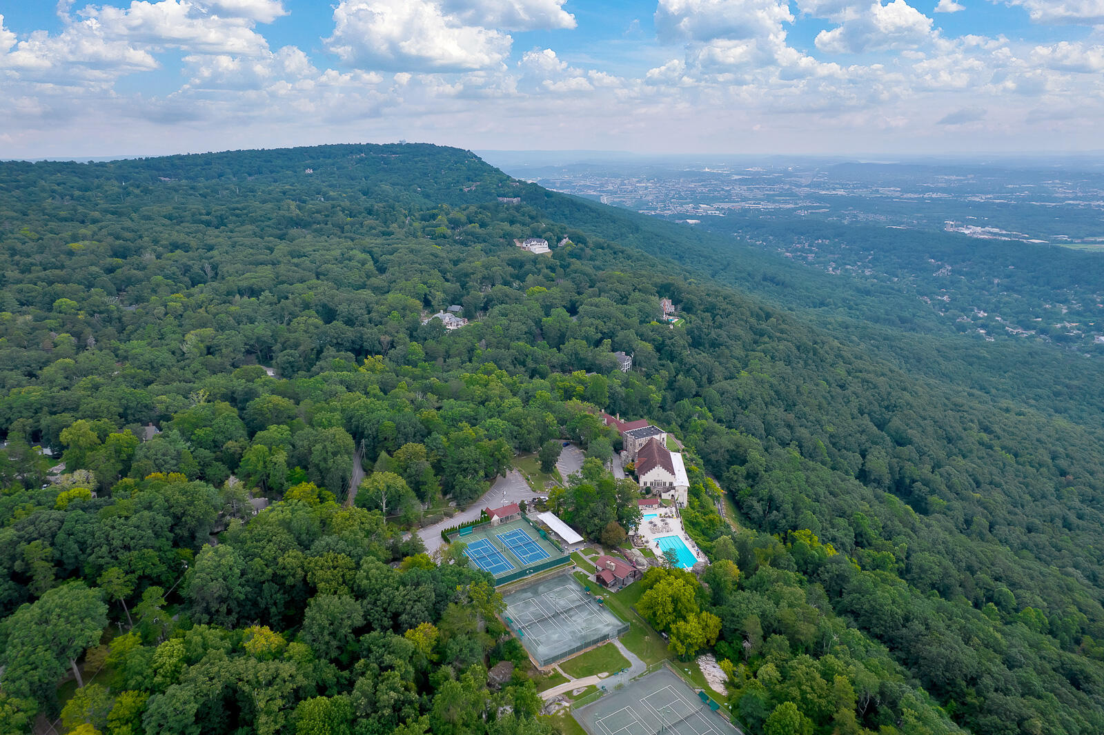 112 Hardy Road Lookout Mountain, GA 30750 - Photo 44 of 54 112 Hardy Rd Drone Photos-3