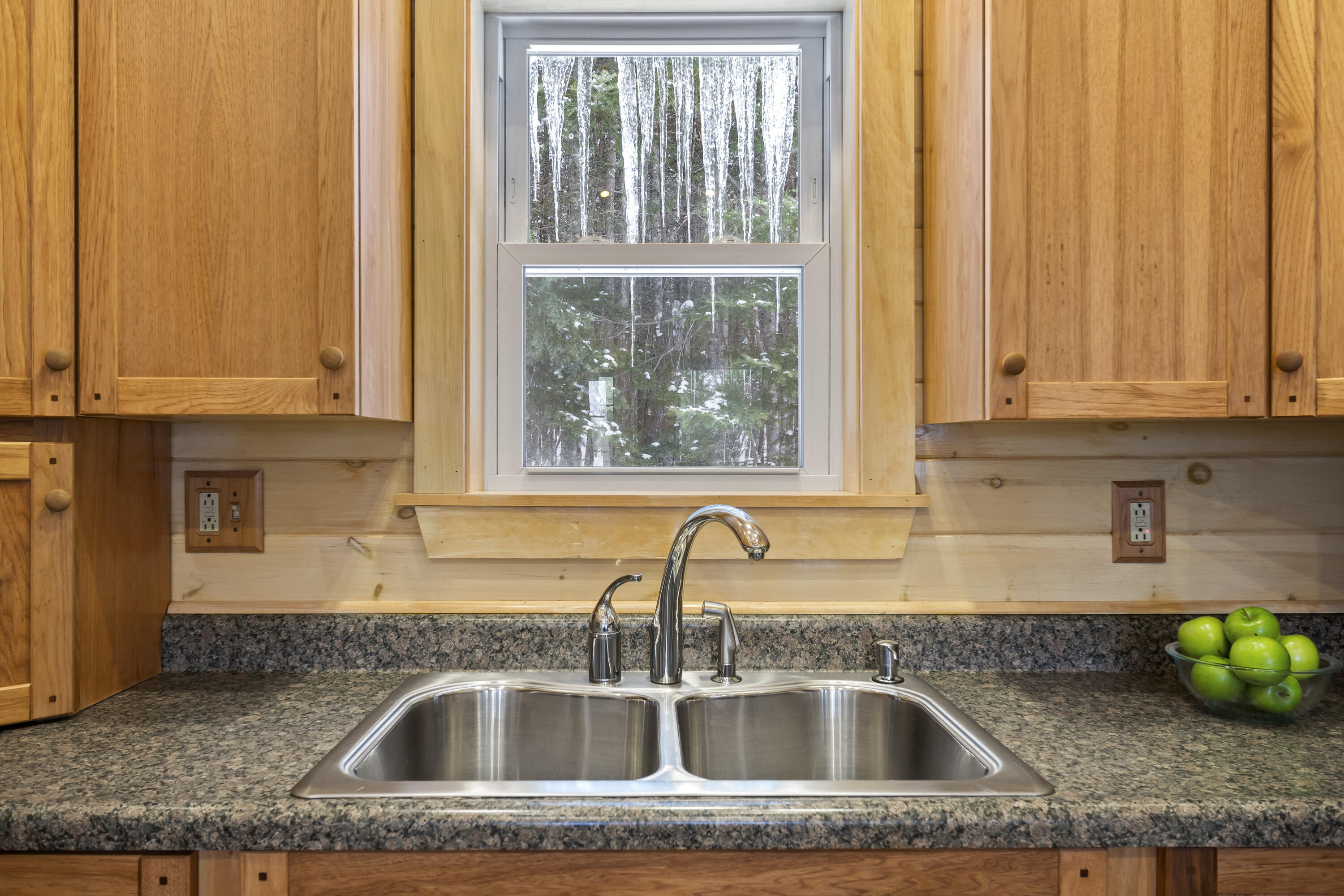 143 Indian Pond Road West Forks, ME 04985 - Photo 12 of 66 Kitchen