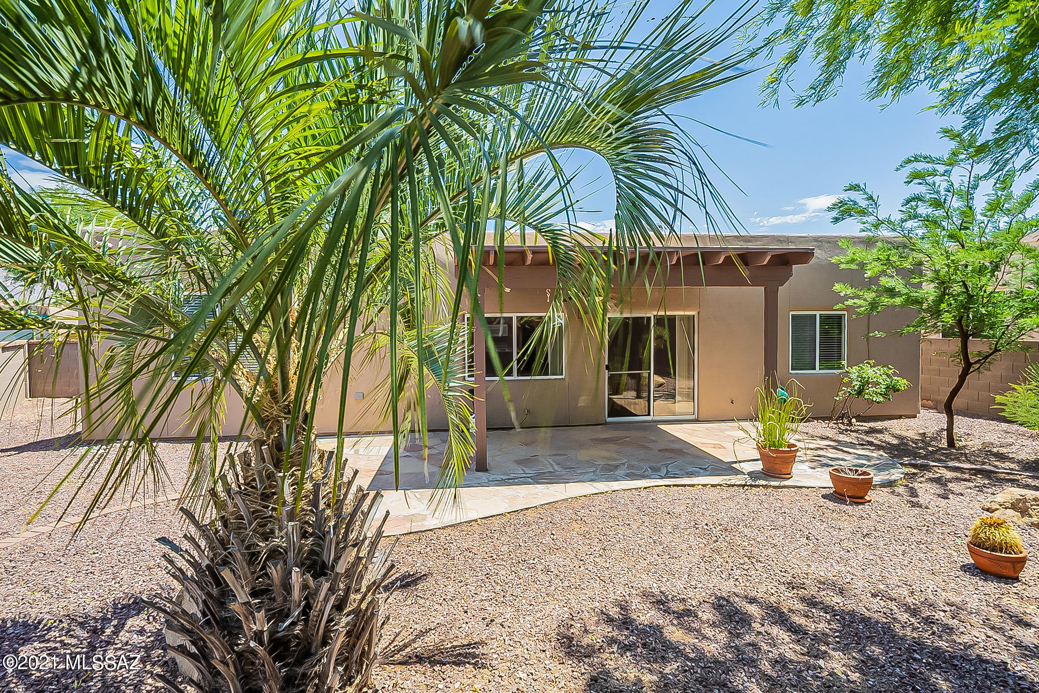 972 West Fox Ridge Lane Oro Valley, AZ 85737 - Photo 26 of 30