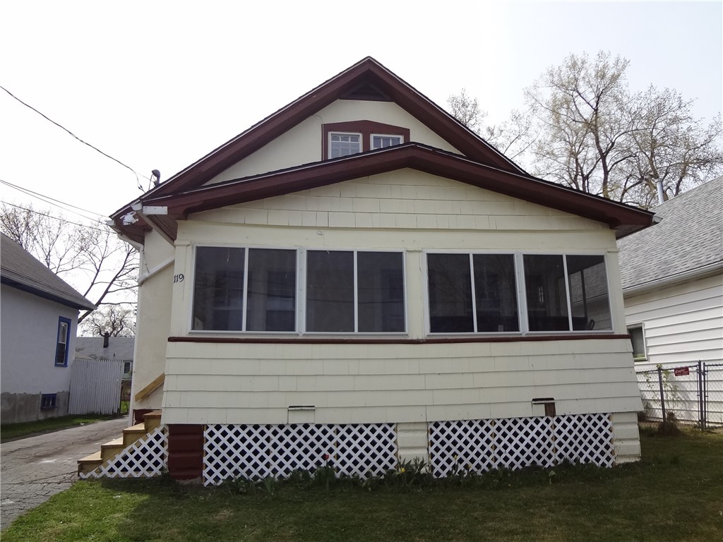 119 Brookhaven Terrace Rochester, NY 14621 - Photo 1 of 1