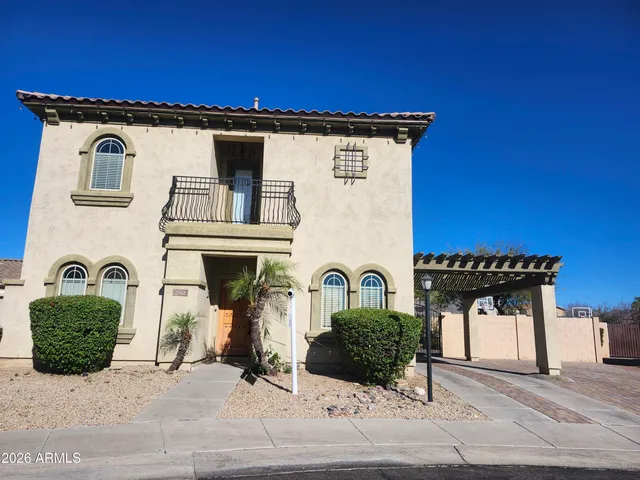$2,650 | 7762 East Boston Street, Mesa, AZ 85207