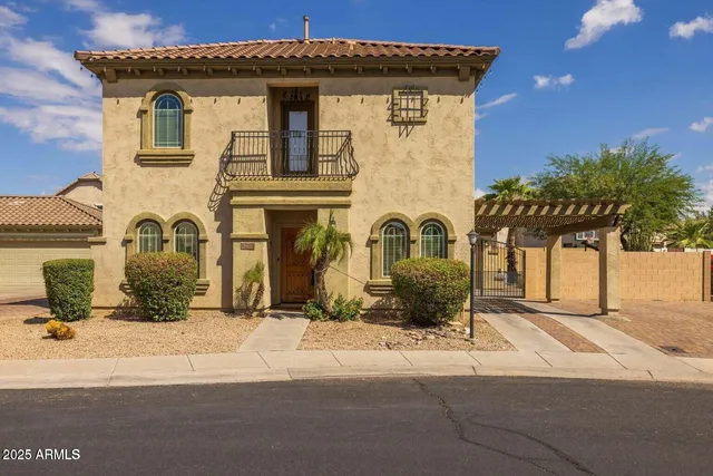 $2,650 | 7762 East Boston Street, Mesa, AZ 85207