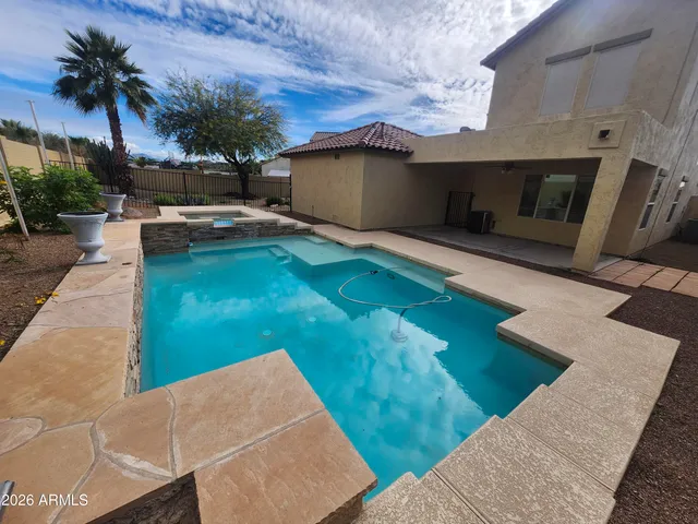 $2,650 | 7762 East Boston Street, Mesa, AZ 85207