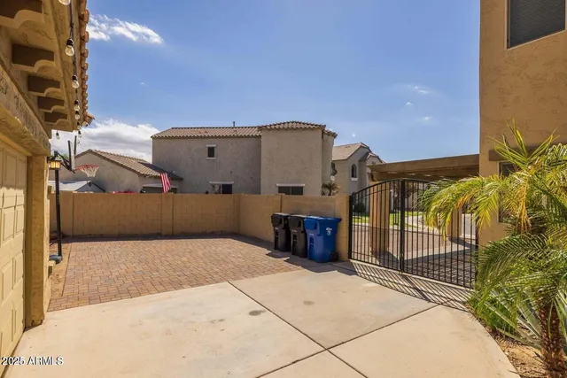 $2,650 | 7762 East Boston Street, Mesa, AZ 85207