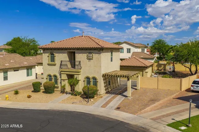 $2,650 | 7762 East Boston Street, Mesa, AZ 85207