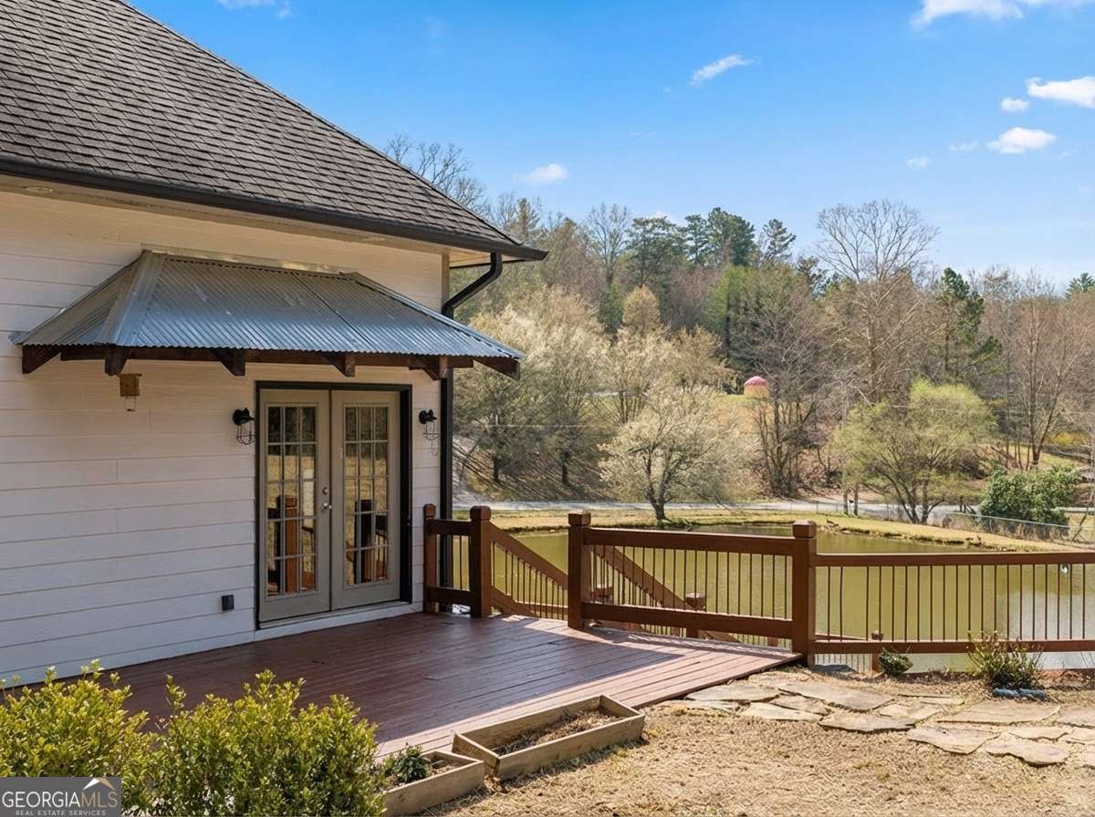 2637 River Road Mineral Bluff, GA 30559 - Photo 45 of 69