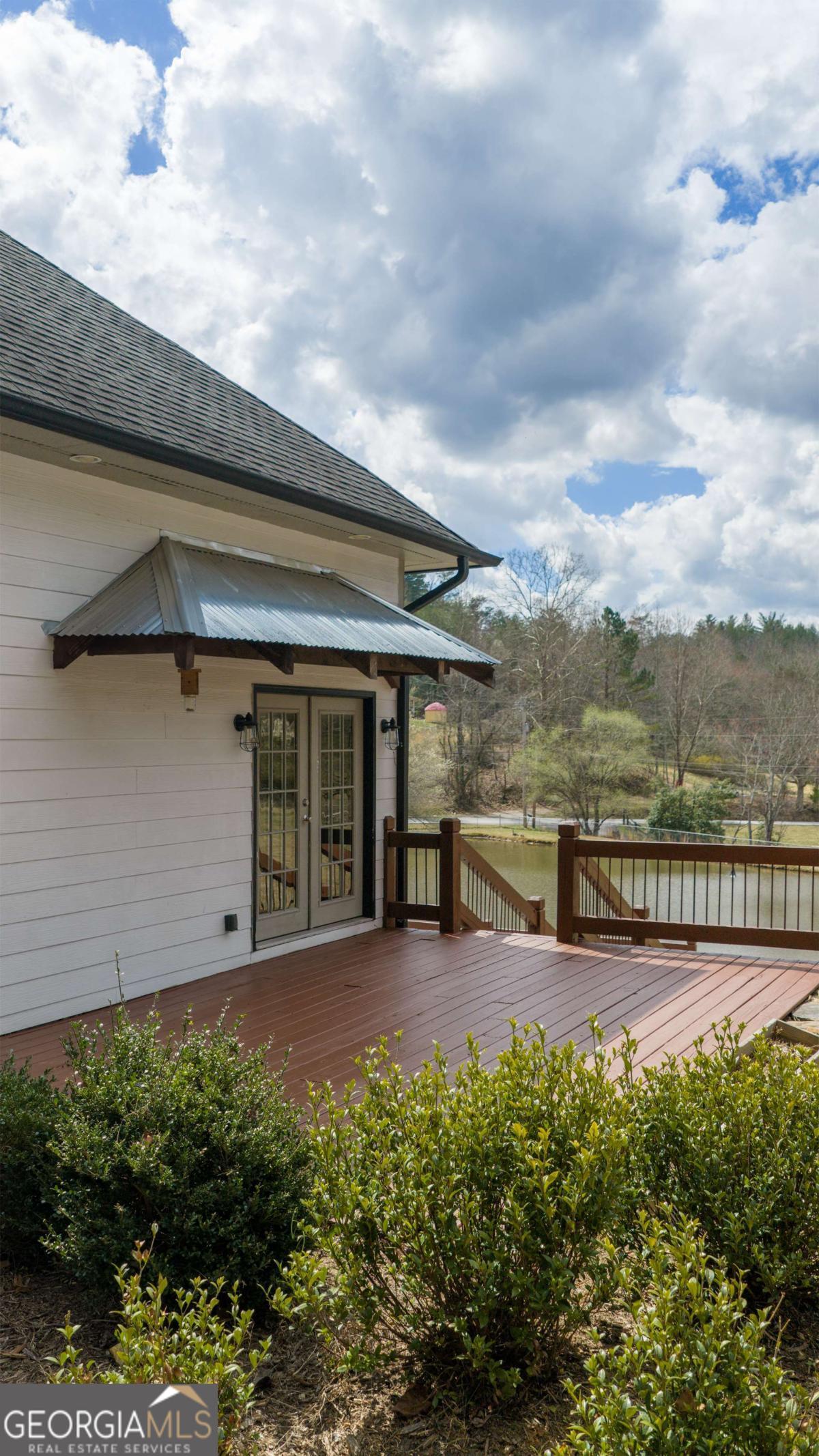 2637 River Road Mineral Bluff, GA 30559 - Photo 49 of 69