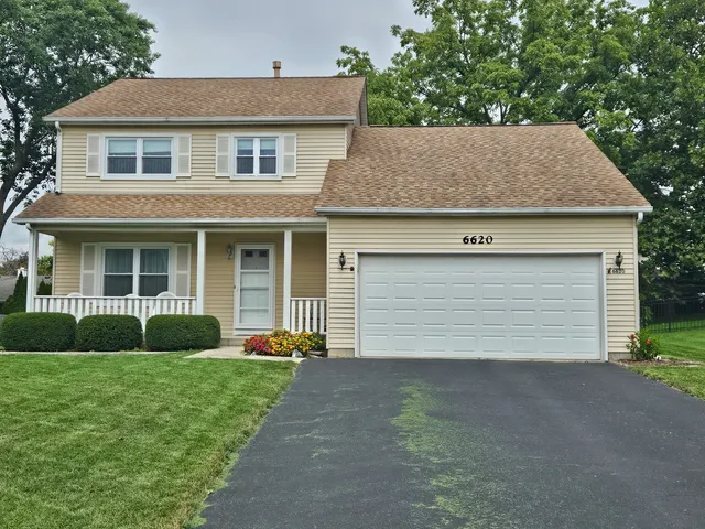 $449,000 | 6620 Oak Tree Trail, Woodridge, IL 60517