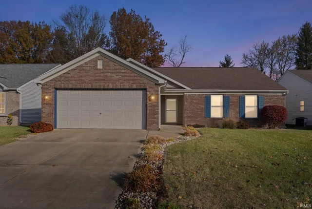 $1,800 | 116 North Furlong Drive, Lafayette, IN 47905