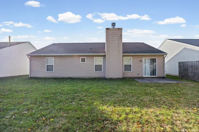 $1,800 | 116 North Furlong Drive, Lafayette, IN 47905