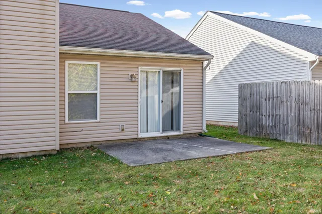 $1,800 | 116 North Furlong Drive, Lafayette, IN 47905