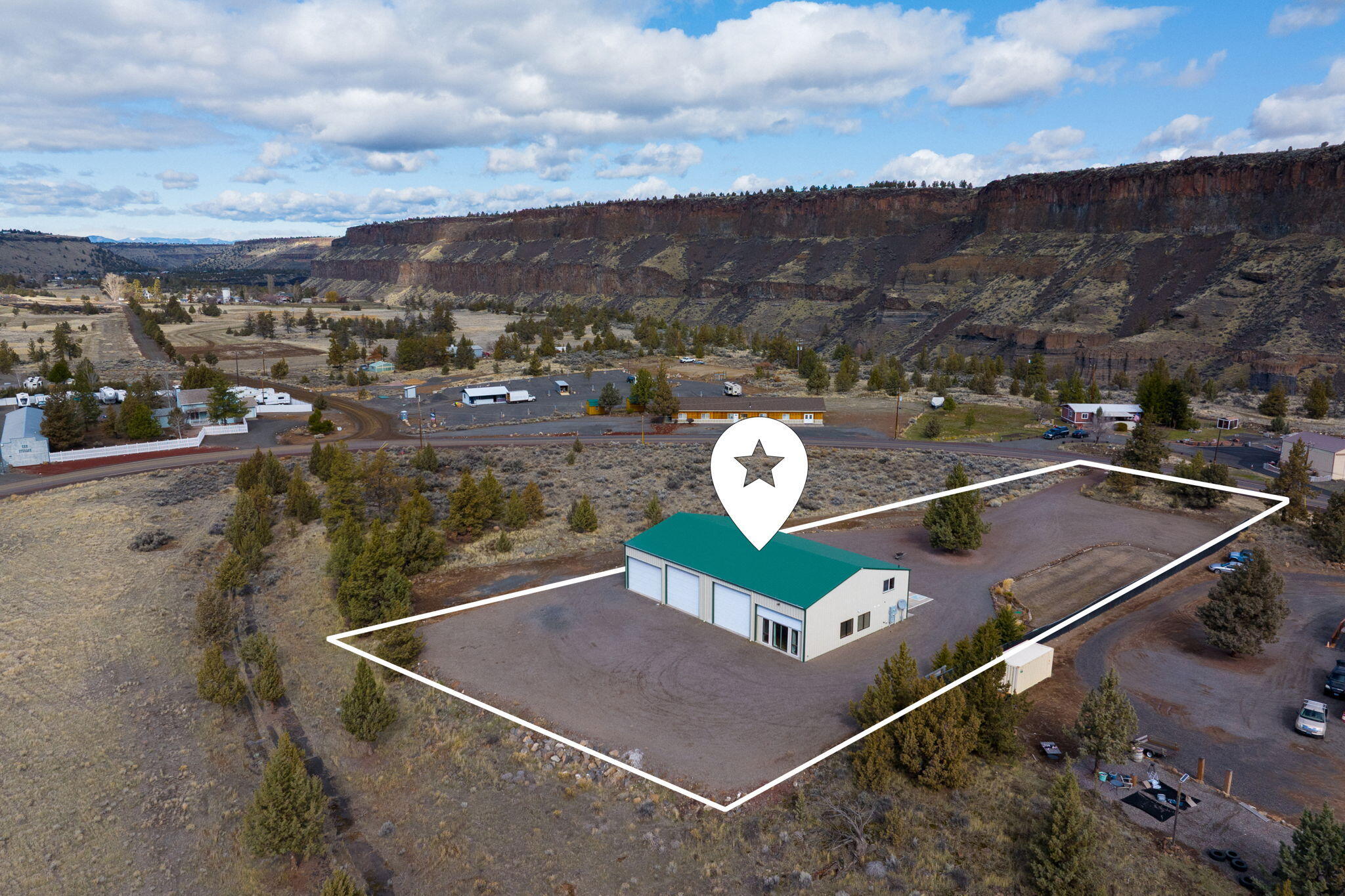 13830 Southwest Commercial Loop Road Terrebonne, OR 97760 - Photo 41 of 56 13830 SW Commercial Loop Rd (42 of 52) i
