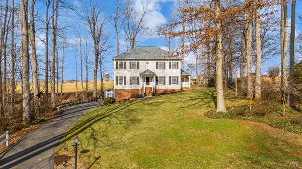 $489,900 | 1068 Hidden Creek Way, Forest, VA 24551