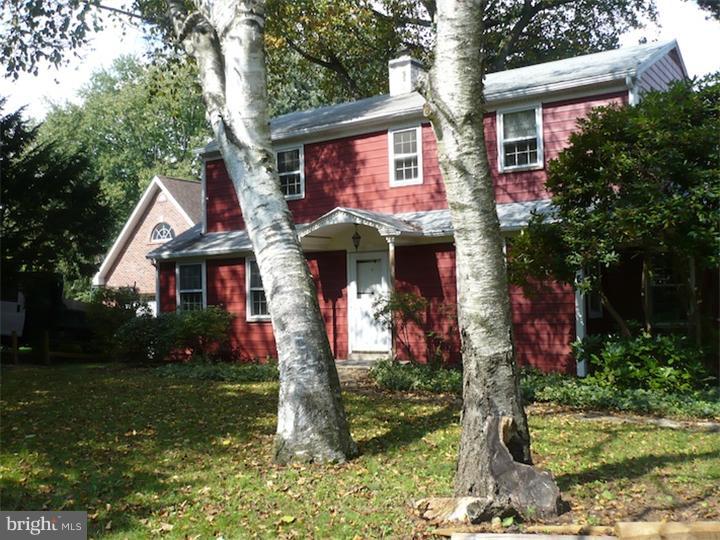 116 Ridgefield Road Newtown Square, PA 19073 - Photo 2 of 23 Exterior