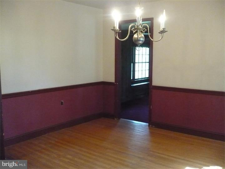 116 Ridgefield Road Newtown Square, PA 19073 - Photo 13 of 23 Dining Room