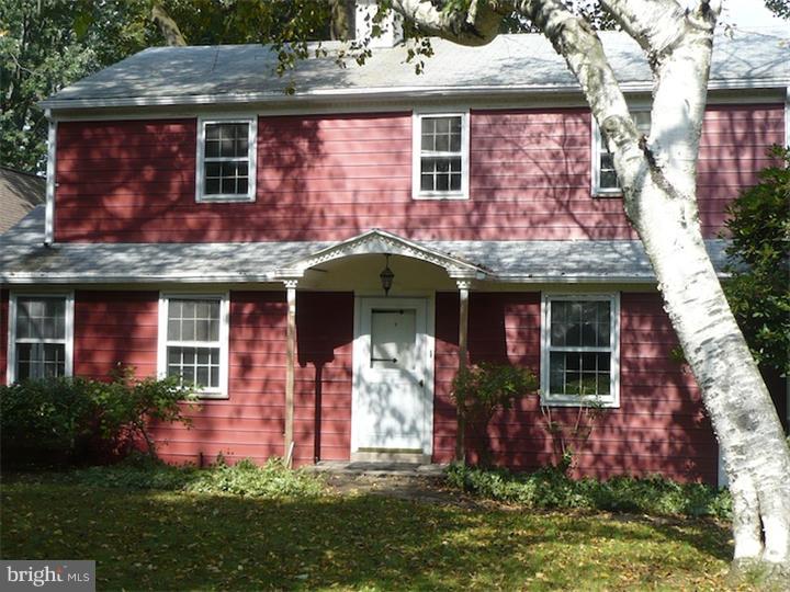 116 Ridgefield Road Newtown Square, PA 19073 - Photo 3 of 23 Exterior