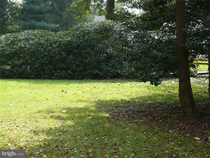 116 Ridgefield Road Newtown Square, PA 19073 - Photo 7 of 23 Front Yard