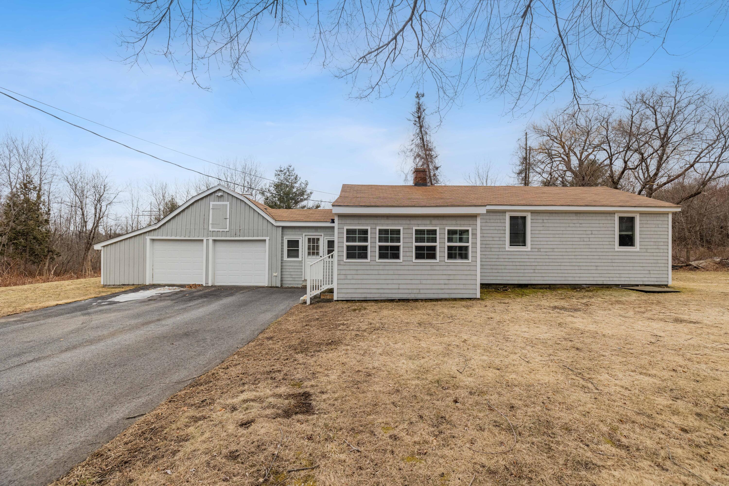 118 Sebago Lake Road Gorham, ME 04038 - Photo 1 of 25 3G0A0866