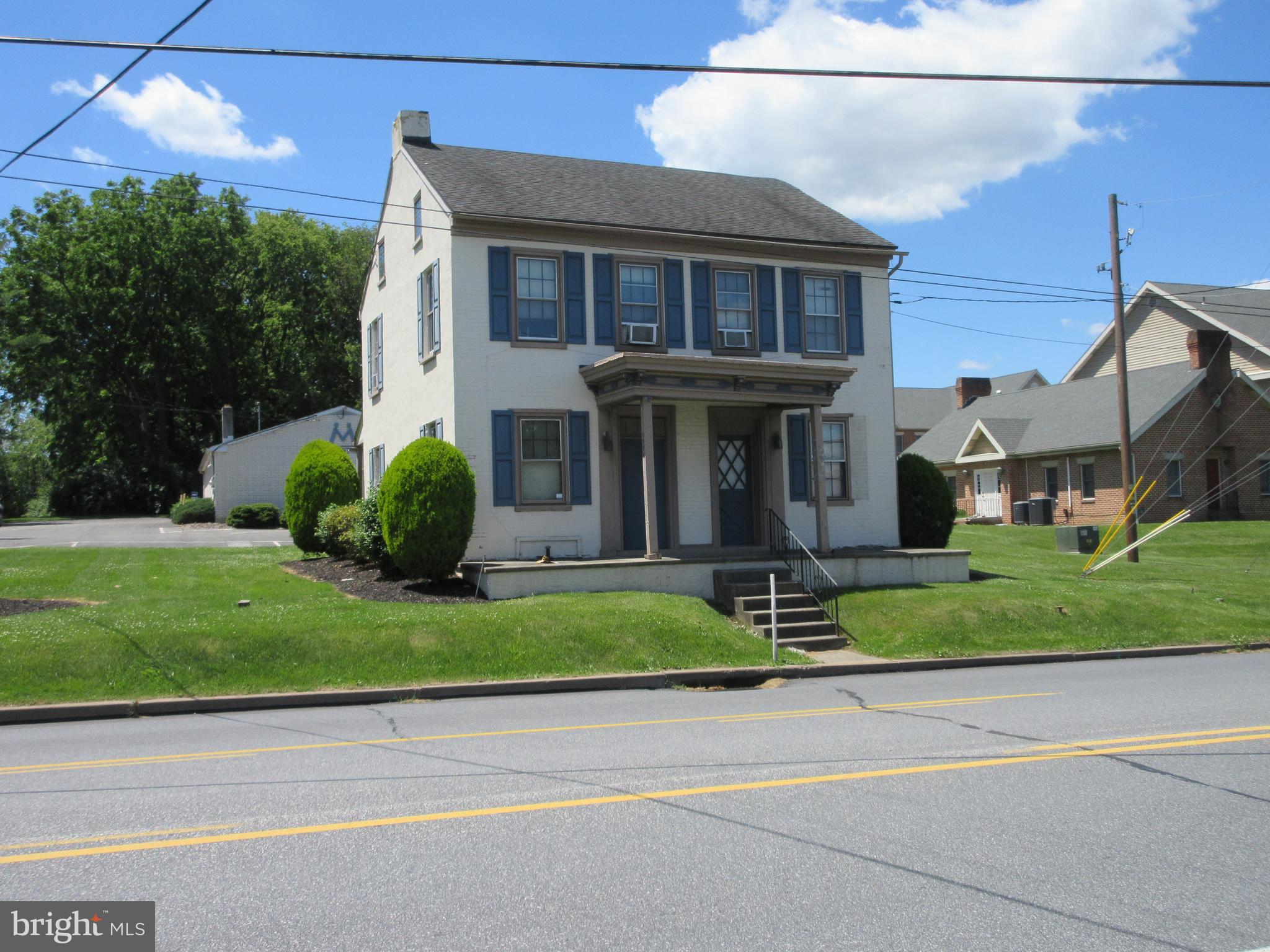 2834 Shillington Road Reading, PA 19608 - Photo 3 of 8 Gallery Image 3
