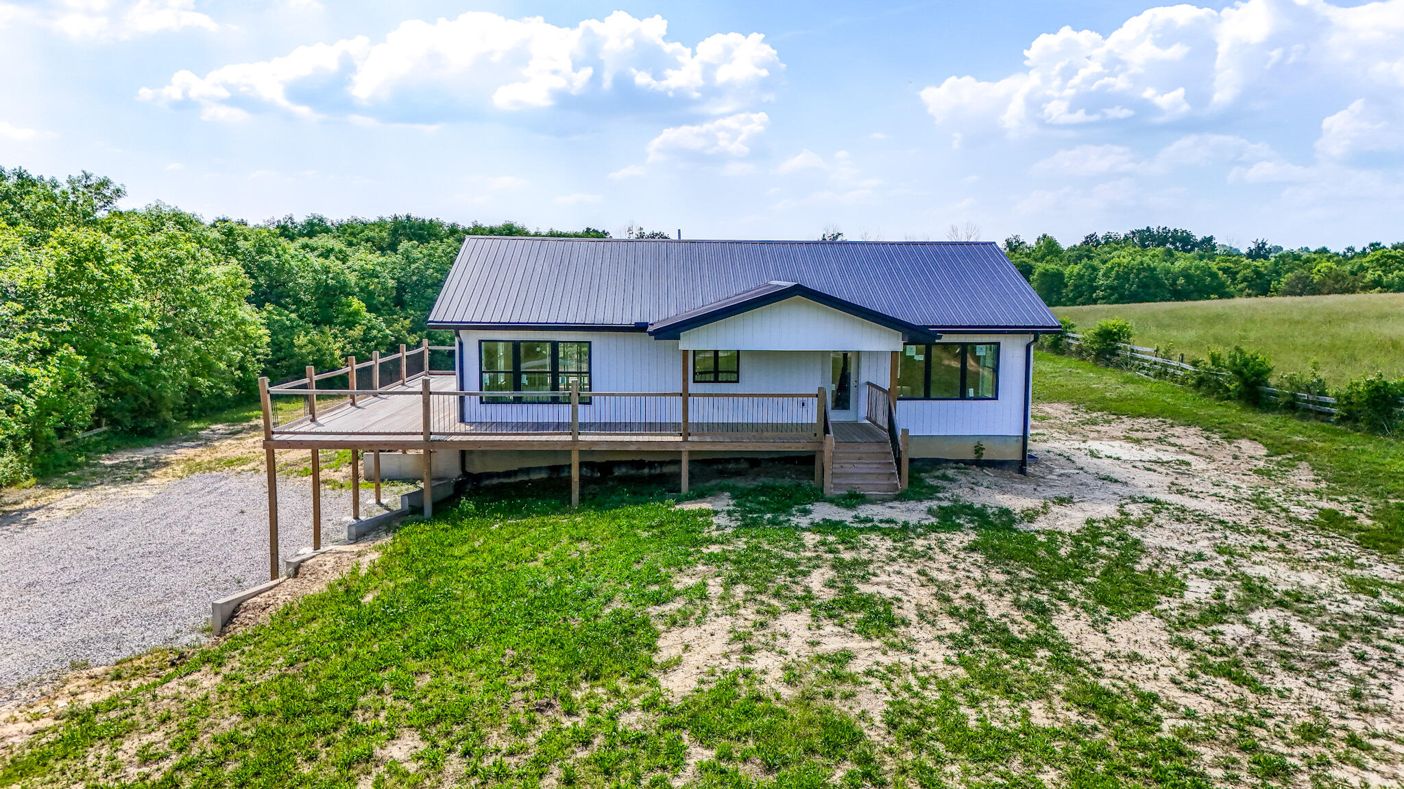 4177 Boone Road Stanford, KY 40484 - Photo 2 of 25 AERIAL