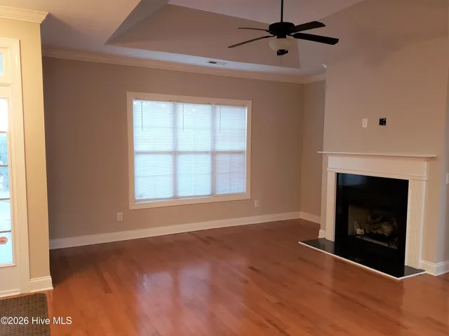 $2,750 | 2202 East Oak Bridge Way Northeast, Leland, NC 28451