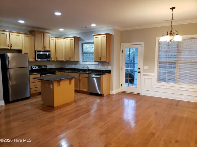 $2,750 | 2202 East Oak Bridge Way Northeast, Leland, NC 28451