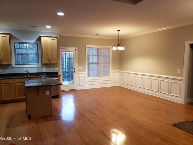 $2,750 | 2202 East Oak Bridge Way Northeast, Leland, NC 28451