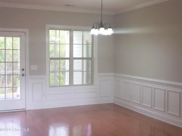 $2,750 | 2202 East Oak Bridge Way Northeast, Leland, NC 28451