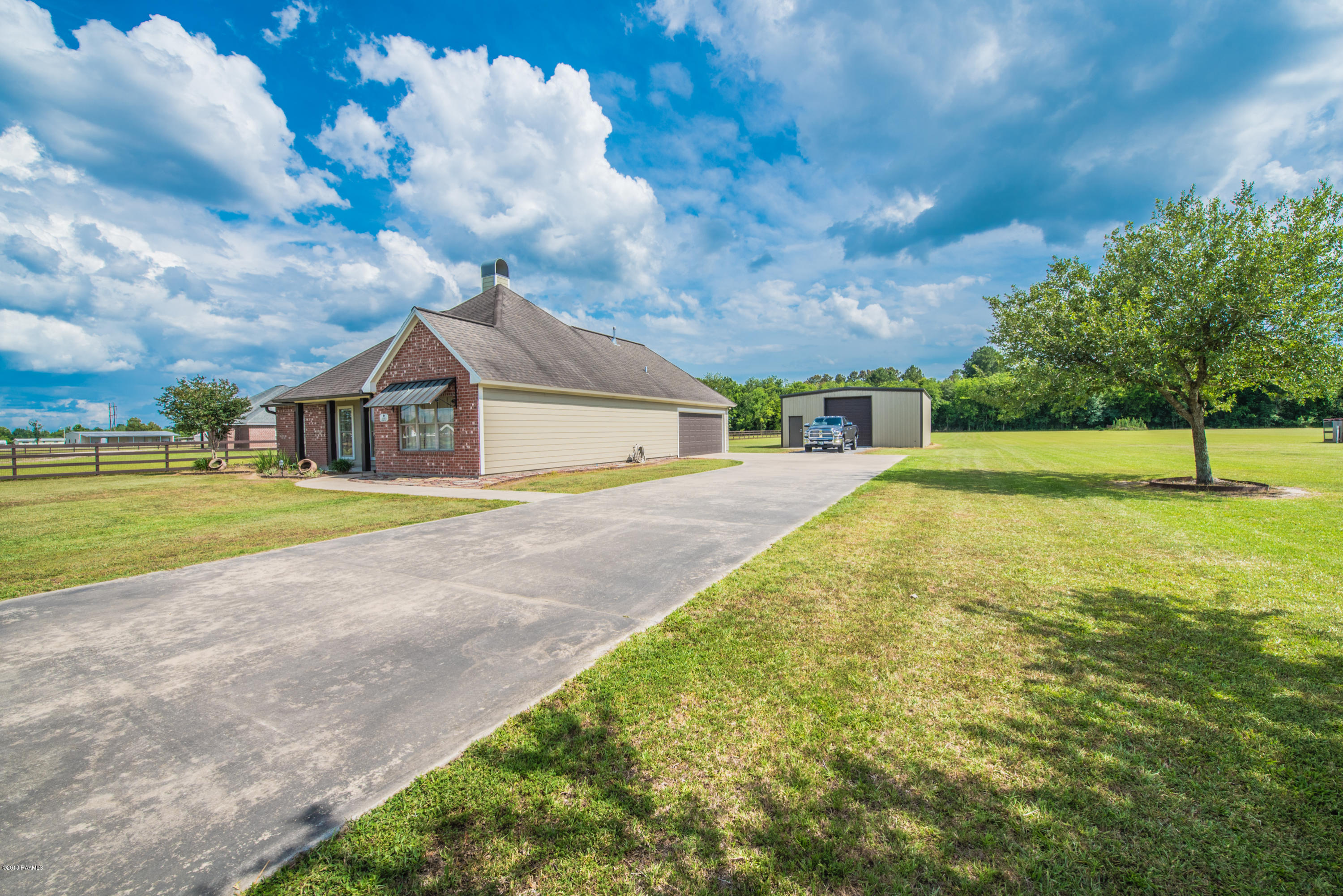 320 Norris Road Duson, LA 70529 - Photo 27 of 31