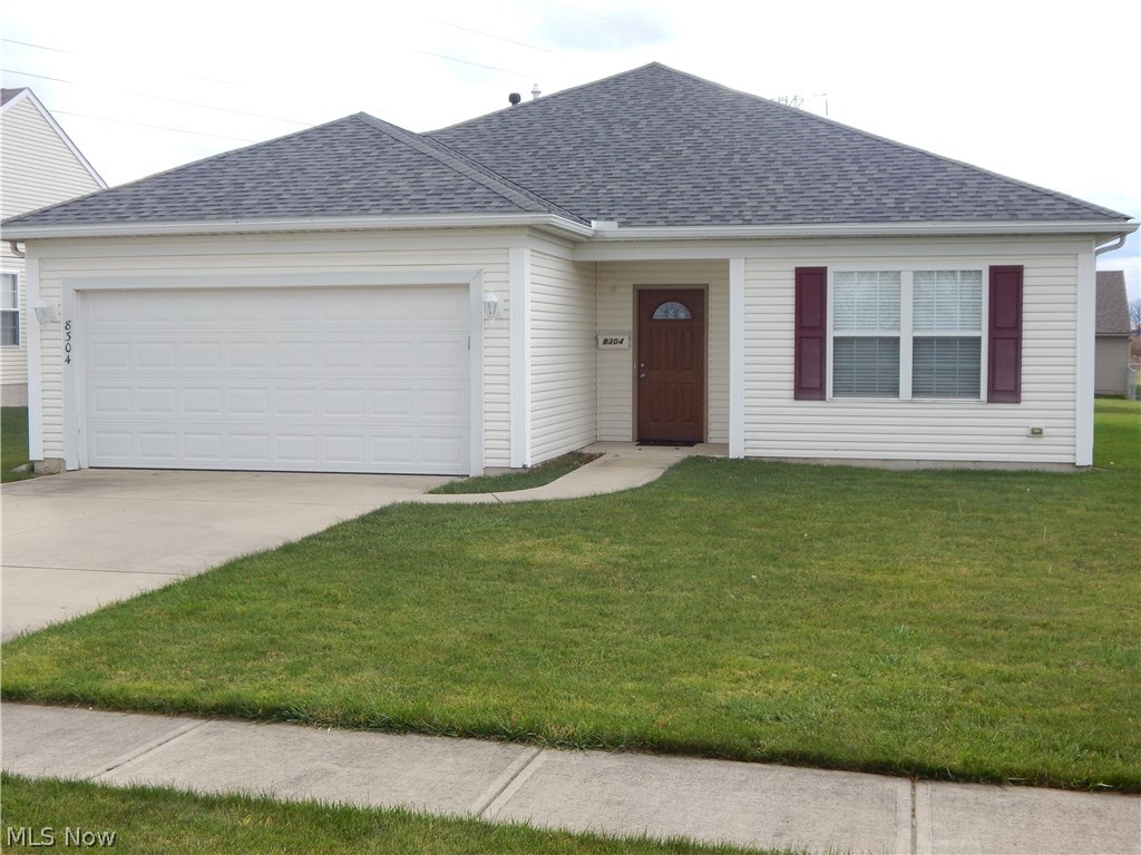 8304 Murray Ridge Road Elyria, OH 44035 - Photo 1 of 16 8304 Murray Ridge, Front faces East